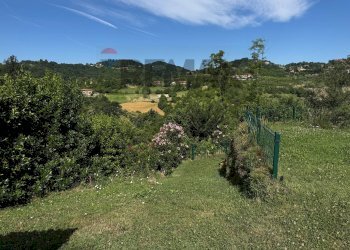 Vista delle montagne - Villa Via della Canonica
 
37, Pavarolo - photo 85