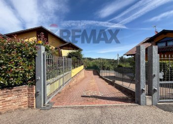 Casa all\'aperto - Villa Via della Canonica
 
37, Pavarolo - photo 87