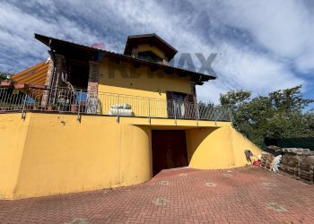 Casa all\'aperto - Villa Via della Canonica
 
37, Pavarolo - photo 89