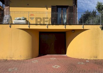 Terrazza - Villa Via della Canonica
 
37, Pavarolo - photo 90