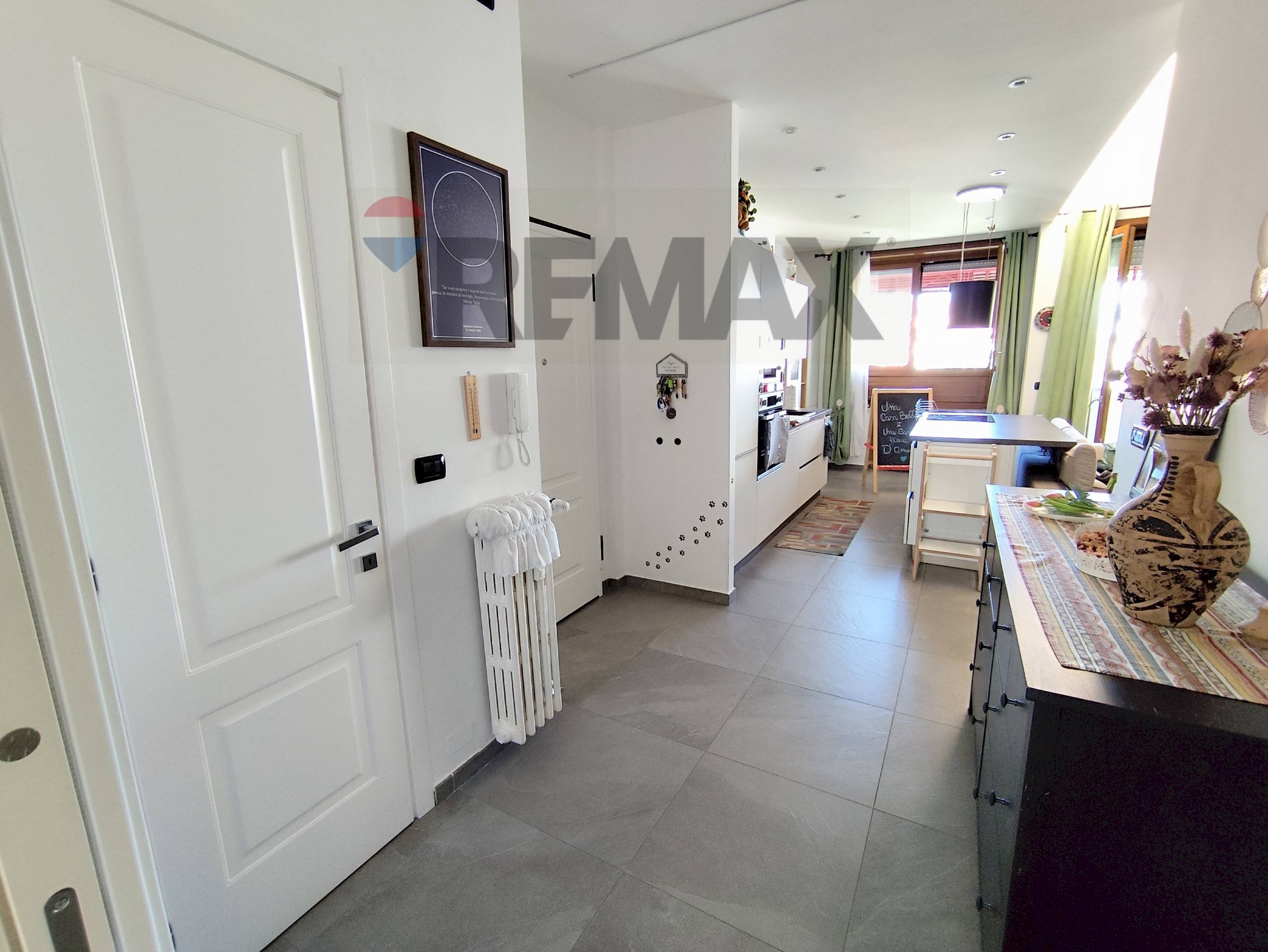 Cucina - Trilocale Via Isernia
6, Torino - foto 2