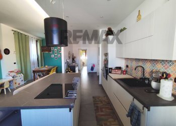 Cucina - Trilocale Via Isernia
6, Torino - foto 1