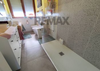 Bagno - Trilocale Via Isernia
6, Torino - foto 9