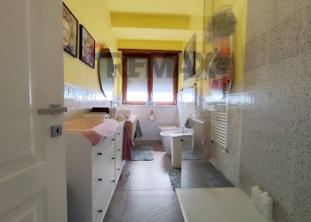 Bagno - Trilocale Via Isernia
6, Torino - foto 11