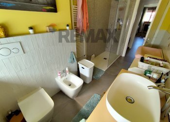Bagno - Trilocale Via Isernia
6, Torino - foto 12