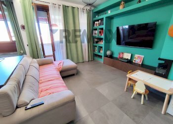 Soggiorno - Trilocale Via Isernia
6, Torino - foto 16