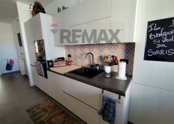 Cucina - Trilocale Via Isernia
6, Torino - foto 18