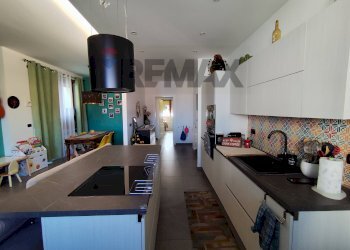 Cucina - Trilocale Via Isernia
6, Torino - foto 19