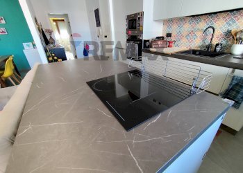 Cucina - Trilocale Via Isernia
6, Torino - foto 20