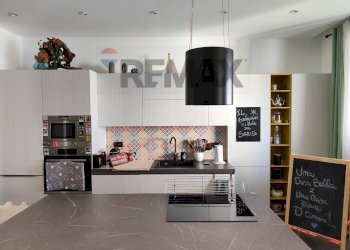 Cucina - Trilocale Via Isernia
6, Torino - foto 22