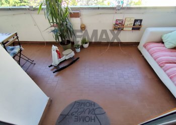 Terrazza - Trilocale Via Isernia
6, Torino - foto 23