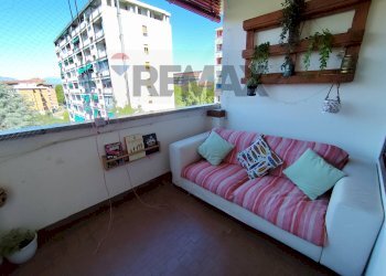 Balcone - Trilocale Via Isernia
6, Torino - foto 24