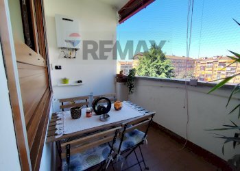 Balcone - Trilocale Via Isernia
6, Torino - foto 25