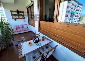 Soggiorno - Trilocale Via Isernia
6, Torino - foto 26