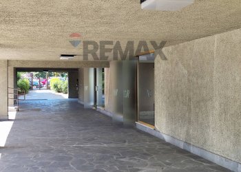 Terrazza - Trilocale Via Isernia
6, Torino - foto 34