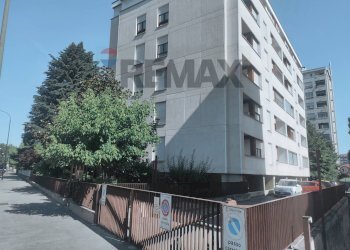 Edificio all\'aperto - Trilocale Via Isernia
6, Torino - foto 36