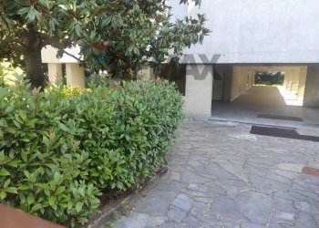 Terrazza - Trilocale Via Isernia
6, Torino - foto 37
