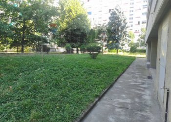 Giardino - Trilocale Via Isernia
6, Torino - foto 38