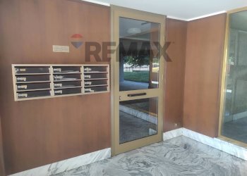 Ricezione / Lobby - Trilocale Via Isernia
6, Torino - foto 40