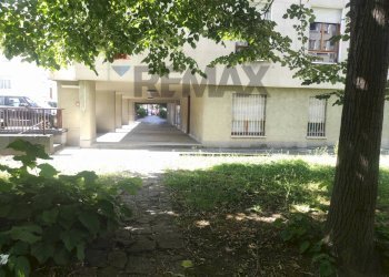 Casa all\'aperto - Trilocale Via Isernia
6, Torino - foto 42