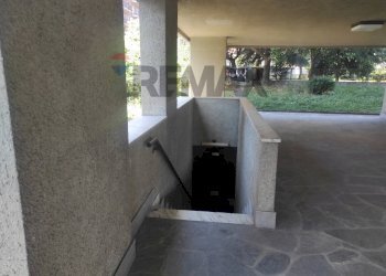 Terrazza - Trilocale Via Isernia
6, Torino - foto 44