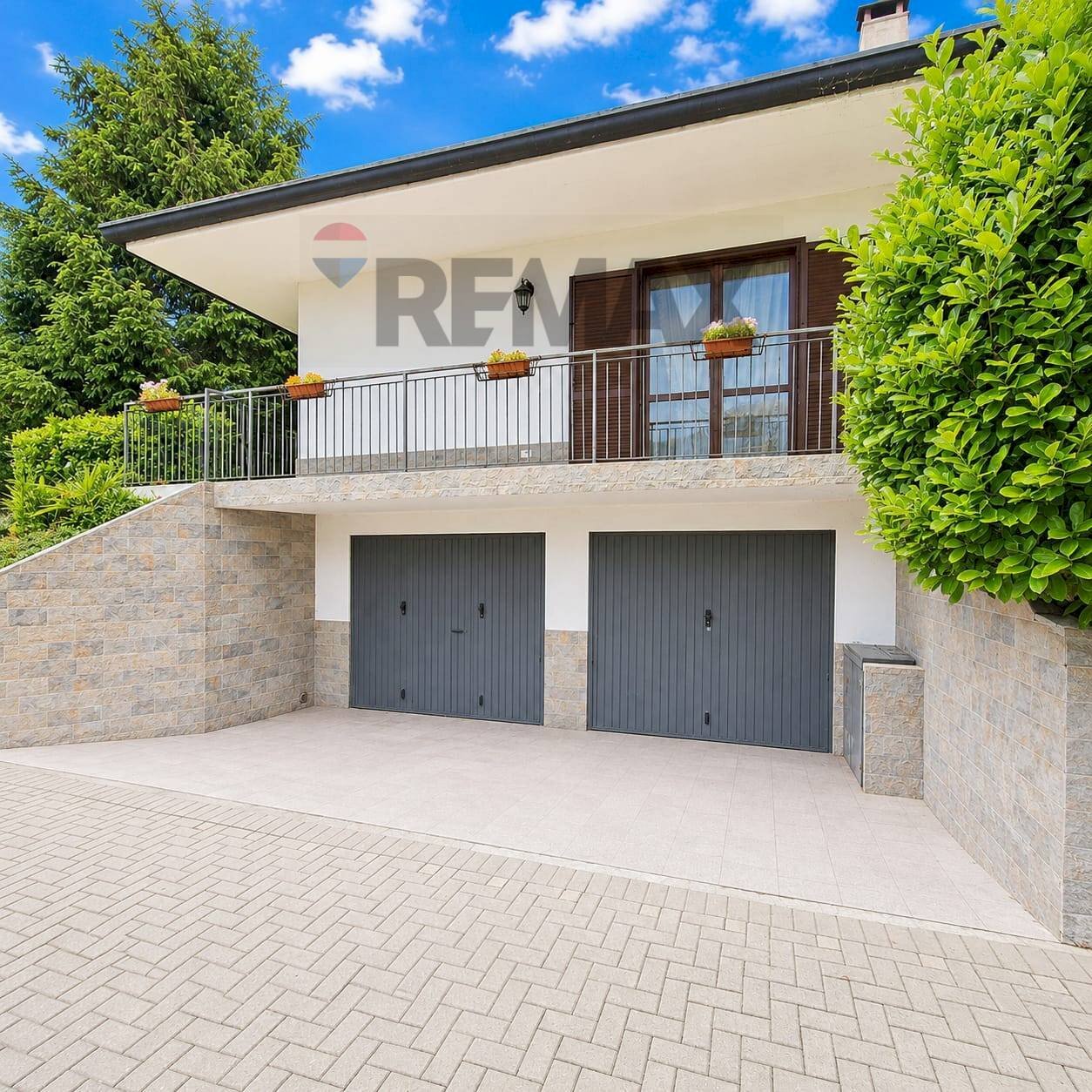 Casa all\'aperto - Villa via Calchera alta
 
20, Ardenno - photo 1