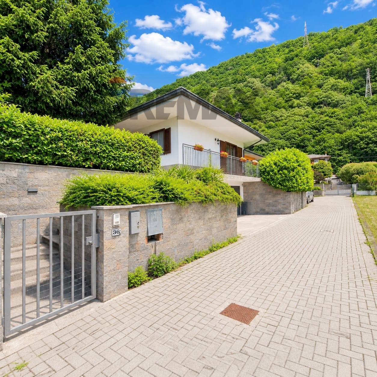 Casa all\'aperto - Villa via Calchera alta
20, Ardenno - photo 2