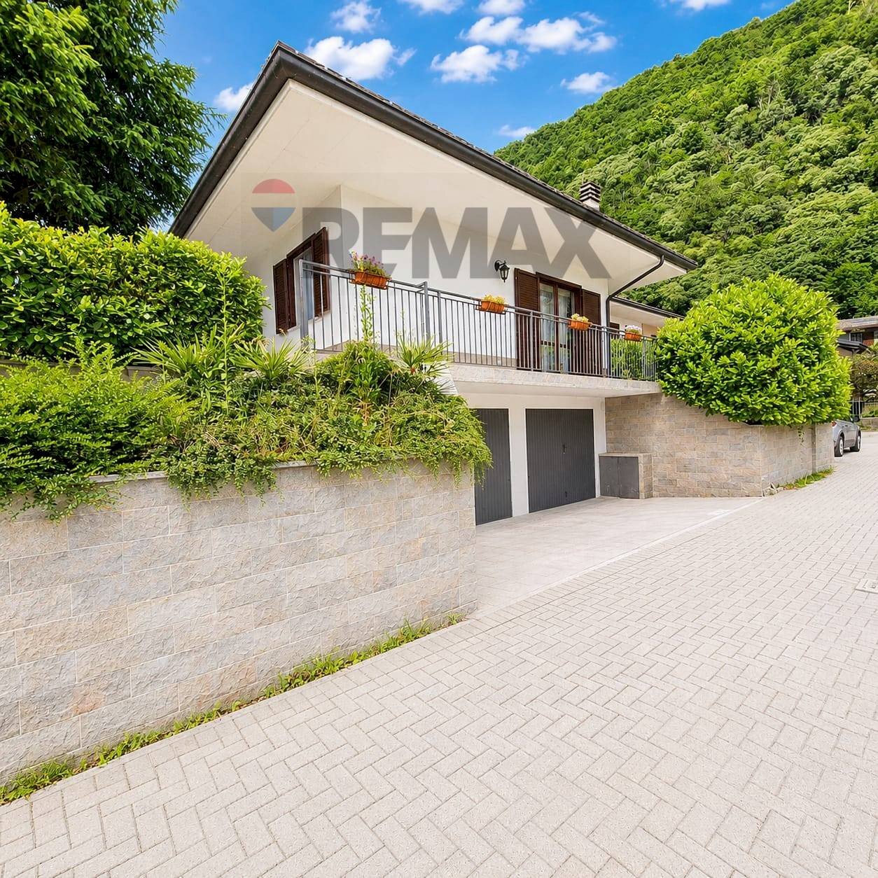 Casa all\'aperto - Villa via Calchera alta
20, Ardenno - photo 3