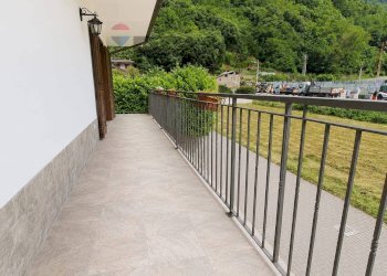 Balcone - Villa via Calchera alta
 
20, Ardenno - foto 19