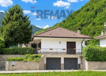 Casa all\'aperto - Villa via Calchera alta
 
20, Ardenno - foto 36