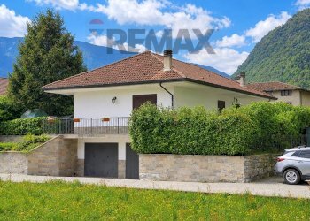 Casa all\'aperto - Villa via Calchera alta
 
20, Ardenno - foto 37