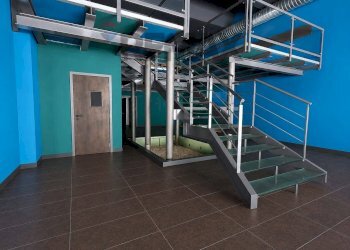 Palestra - Commercial Premises viale Stelvio
44, Morbegno - photo 14