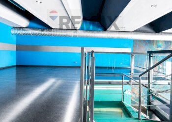 Palestra - Commercial Premises viale Stelvio
44, Morbegno - photo 17