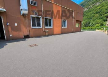 Casa all\'aperto - Commercial Premises viale Stelvio
44, Morbegno - photo 34