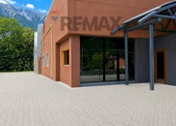 Casa all\'aperto - Commercial Premises viale Stelvio
44, Morbegno - photo 35