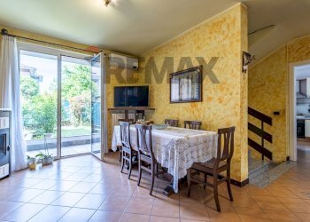 Sala da pranzo - Casa semi indipendente VIA BENEDETTO CROCE
 
22A, Besana in Brianza - foto 2