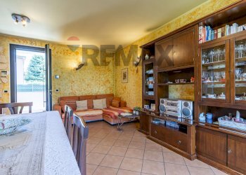 Sala da pranzo - Casa semi indipendente VIA BENEDETTO CROCE
 
22A, Besana in Brianza - foto 7