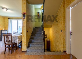 Scale - Casa semi indipendente VIA BENEDETTO CROCE
 
22A, Besana in Brianza - foto 8
