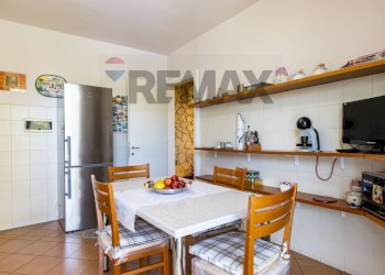 Sala da pranzo - Casa semi indipendente VIA BENEDETTO CROCE
 
22A, Besana in Brianza - foto 10