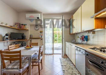 Cucina - Casa semi indipendente VIA BENEDETTO CROCE
 
22A, Besana in Brianza - foto 12