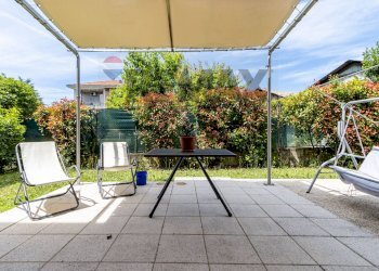 Terrazza - Casa semi indipendente VIA BENEDETTO CROCE
 
22A, Besana in Brianza - foto 15