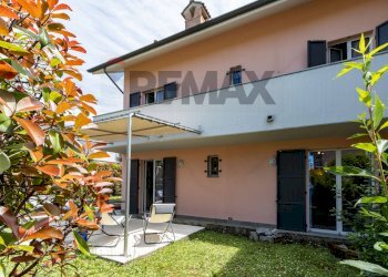 Casa all\'aperto - Casa semi indipendente VIA BENEDETTO CROCE
 
22A, Besana in Brianza - foto 19