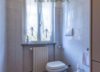 Bagno - Casa semi indipendente VIA BENEDETTO CROCE
 
22A, Besana in Brianza - foto 23