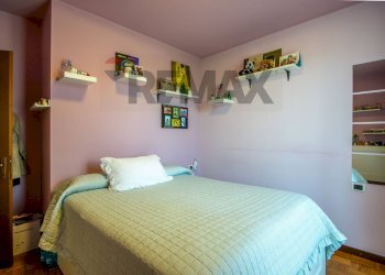 Camera / camera da letto - Casa semi indipendente VIA BENEDETTO CROCE
 
22A, Besana in Brianza - foto 33