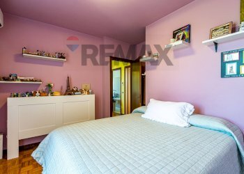 Camera / camera da letto - Casa semi indipendente VIA BENEDETTO CROCE
 
22A, Besana in Brianza - foto 35
