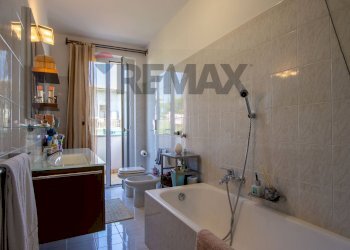 Bagno - Casa semi indipendente VIA BENEDETTO CROCE
 
22A, Besana in Brianza - foto 37