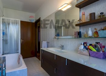 Bagno - Casa semi indipendente VIA BENEDETTO CROCE
 
22A, Besana in Brianza - foto 39