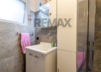 Bagno - Casa semi indipendente VIA BENEDETTO CROCE
 
22A, Besana in Brianza - foto 47