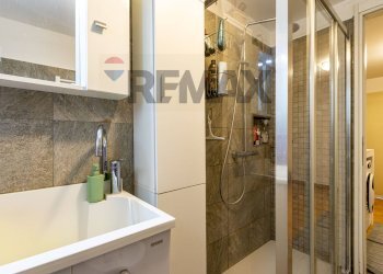 Bagno - Casa semi indipendente VIA BENEDETTO CROCE
 
22A, Besana in Brianza - foto 48