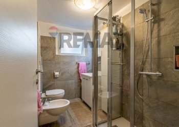 Bagno - Casa semi indipendente VIA BENEDETTO CROCE
 
22A, Besana in Brianza - foto 49